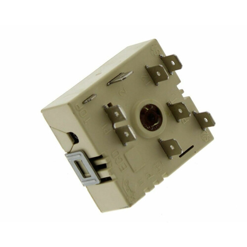 Rangemaster GENUINE RANGEMASTER MULTI-MODEL FITTING SINGLE CIRCUIT REGULATOR 1