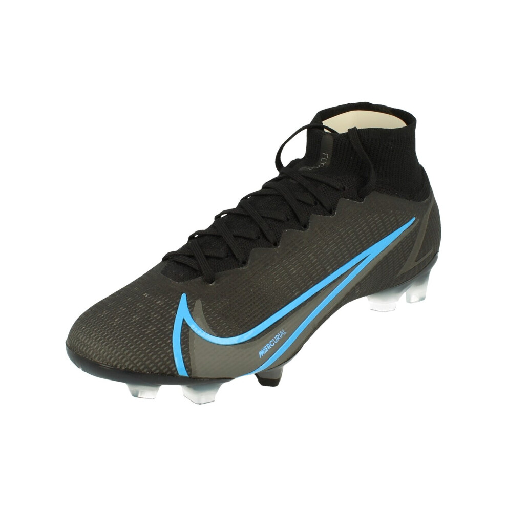 (6.5) Nike Superfly Elite FG Mens Football Boots Cv0958 Soccer Cleats