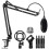 InnoGear Recording Microphone Stand Set with Shock Mount 1