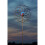Smart Garden Spiro Wind Spinner Solar LED Colour Change Crackle Ball 130cm Bronze 5030041 1