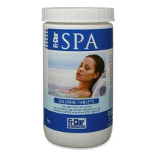 Fi-Chlor Spa Chlorine Tablets 1kg