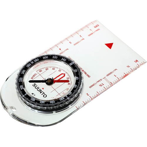 Suunto Suunto Compass A-10 NH, Northern Hemisphere, SS021237000