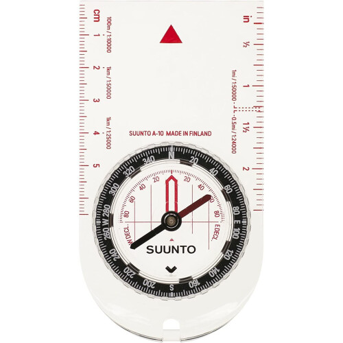 Suunto Suunto Compass A-10 NH, Northern Hemisphere, SS021237000 1