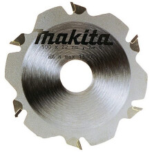 Makita B-20644 Biscuit Jointer blase, Silver