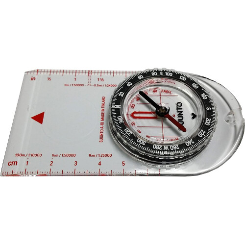 Suunto Suunto Compass A-10 NH, Northern Hemisphere, SS021237000 2