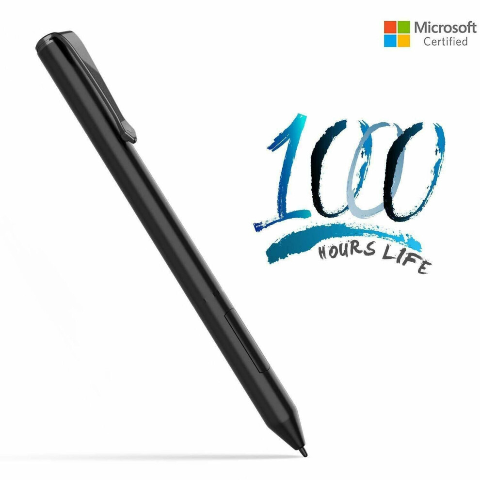 Surface Pen, Surface Stylus Pen For Microsoft Writing, Drawing 740030448983