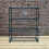 Selections Greenhouse Staging Shelving Racking 4 Tier 7