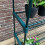 Selections Greenhouse Staging Shelving Racking 4 Tier 6