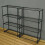 Selections Greenhouse Staging Shelving Racking 4 Tier (Pack of 2) 4