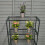 Selections Greenhouse Staging Shelving Racking 4 Tier (Pack of 4) 3