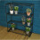 Selections Greenhouse Staging Shelving Racking 4 Tier (Pack of 4) 4