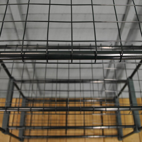 Selections Greenhouse Staging Shelving Racking 4 Tier (Pack of 3) 2