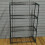 Selections Greenhouse Staging Shelving Racking 4 Tier (Pack of 4) 5