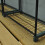 Selections Greenhouse Staging Shelving Racking 4 Tier (Pack of 2) 8