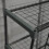 Selections Greenhouse Staging Shelving Racking 4 Tier (Pack of 3) 4