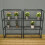 Selections Greenhouse Staging Shelving Racking 4 Tier (Pack of 2) 3