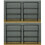 Selections Greenhouse Staging Shelving Racking 4 Tier (Pack of 4) 2
