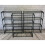 Selections Greenhouse Staging Shelving Racking 4 Tier (Pack of 3) 2