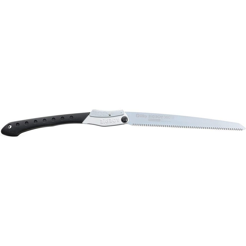 Silky 350-36 Big Boy Professional Folding Pruning Saw