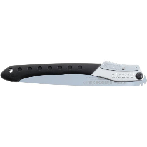 Silky 350-36 Big Boy Professional Folding Pruning Saw 1