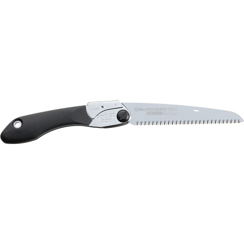 (170mm) Silky Pocketboy Professional Pruning Saw Medium