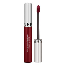 (14 Burgundy Secret) SEPHORA COLLECTION Cream Lip Shine Liquid Lipstick