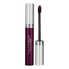 (15 Plum Energy) SEPHORA COLLECTION Cream Lip Shine Liquid Lipstick