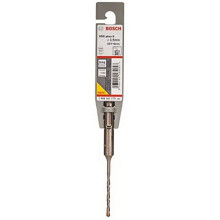 Bosch 2608597773 SDS Plus-5 Masonry Drill Bit, 3.5mm x 50mm x 110mm, Blue