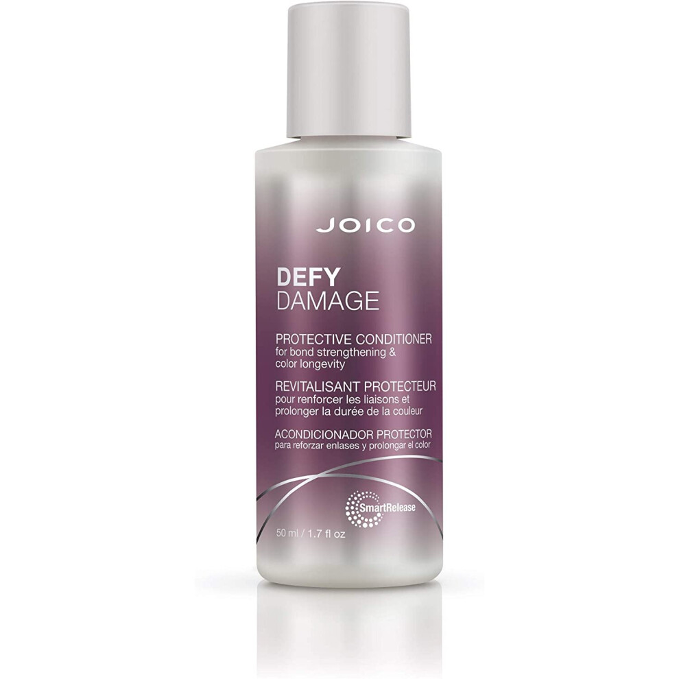 Joico Defy Damage Protective Conditioner, 50 ml
