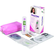 Sensatone Digital Compact Pelvic Floor Stimulator - Treats stress, urge, and mixed incontinence with 4 modes