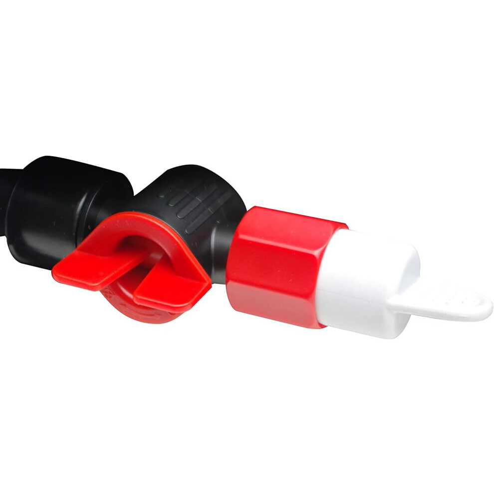 Fluval Drain valve for the filter FX6