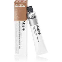L'Oreal Professionnel Majirel Cremehaarfarbe 60 ml  9,81 Sehr Helles Blond Mokka Asch