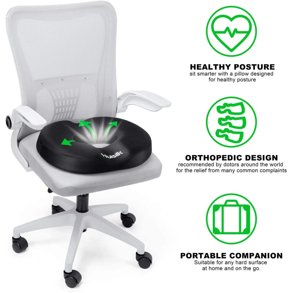 Back Pain Best Prostate Chair Cushion Office Chair Best Cushion