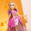 Disney DPR STYLE SERIES RAPUNZEL 2 6