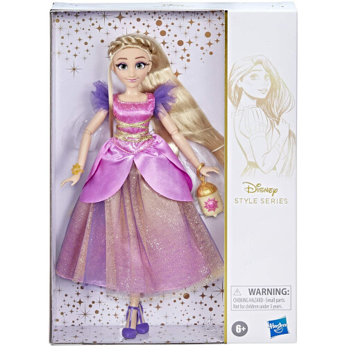 Disney DPR STYLE SERIES RAPUNZEL 2 1