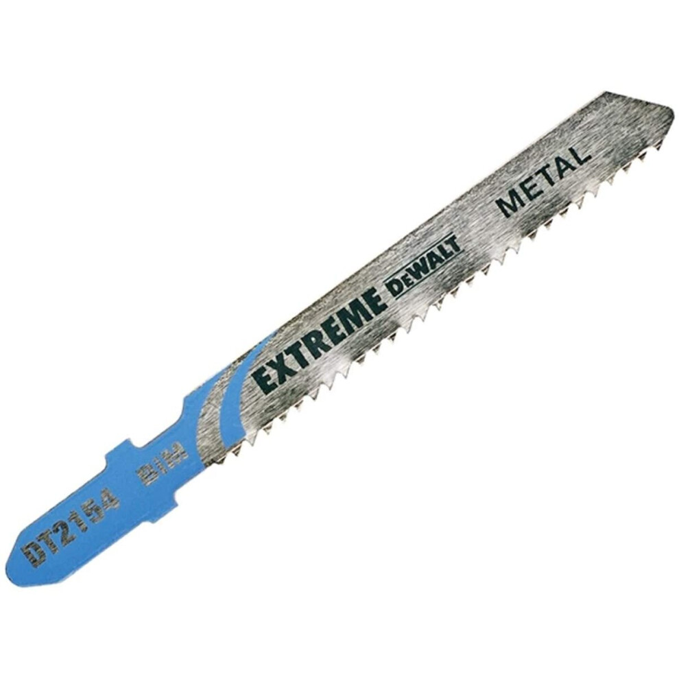 Dewalt Dt2154-Qz Dt2154-Qz-Hojas Extreme De Cobalto 76Mm