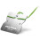 Festool Festool ZK HW 45/45 Scraper - White 1