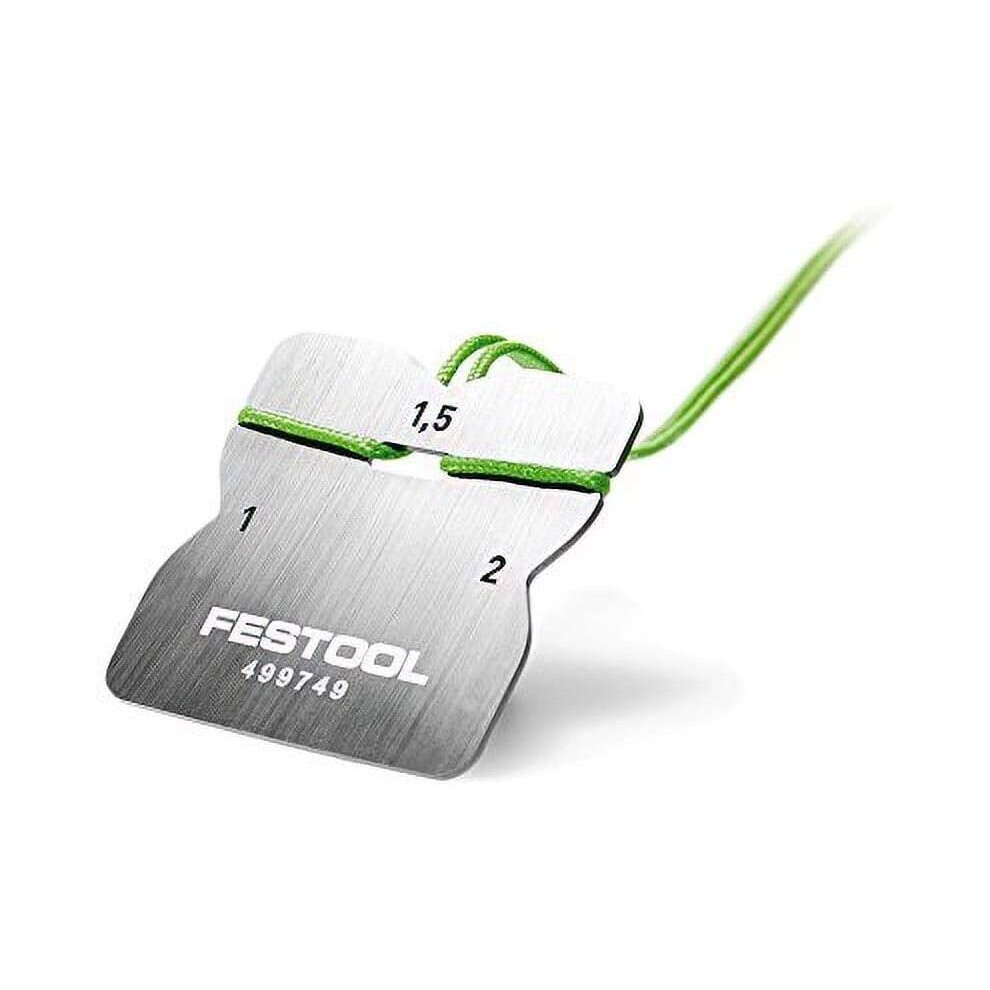 Festool ZK HW 45/45 Scraper - White