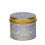 Lily-Flame Lily Flame Relax Scented Candle Tin 1