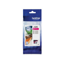 Brother Magenta Ink Cartridge LC426M BA80949