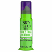 TIGI Bed Head Styling Curls Rock Amplifier Curly MEGA Shaping Cream