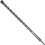 Makita Makita D-34067 Standard Sds-Max Bit 1