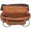 Rolson Tool Pouch Single (Leather-Oil Tanned - Electricians) 5