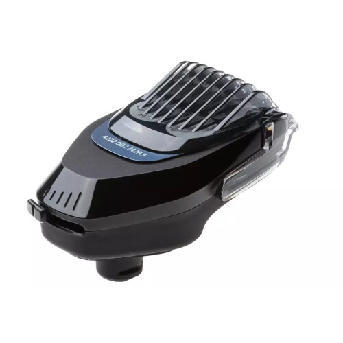 Philips Philips Beard Styler Attachment for SkinIQ Shavers - 5-Setting Trim, Replacement AC20/01, Fits Angular-Head Models (4.22204E+11)