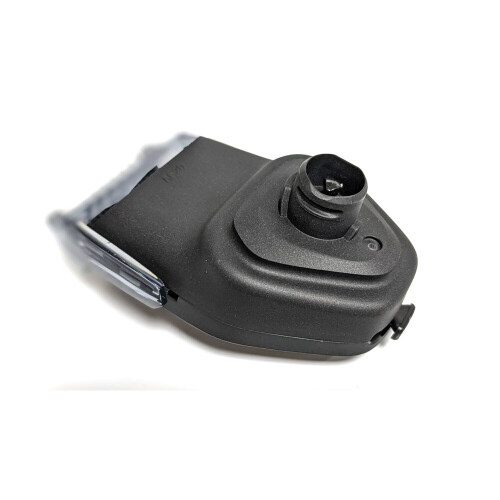 Philips Philips Beard Styler Attachment for SkinIQ Shavers - 5-Setting Trim, Replacement AC20/01, Fits Angular-Head Models (4.22204E+11) 2
