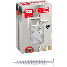 TOX insulation dowels Thermo 120 mm, 50 pieces, 072100281