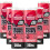 Original Source Original Source Rhubarb and Raspberry Shower Gel, 6x250 ml 1
