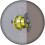 Gripit - Yellow/15mm - Pack of 8 2
