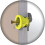 Gripit - Yellow/15mm - Pack of 8 3