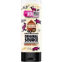 Original Source Tropical Coconut & Shea Butter Shower, 500ml